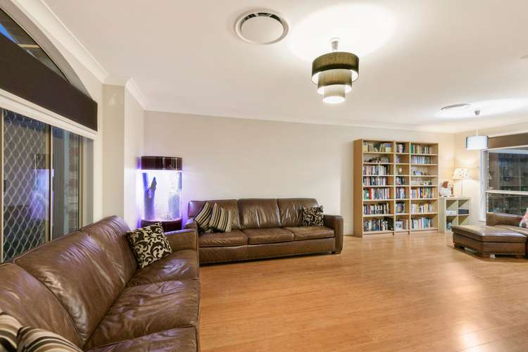 Fourth view of Homely house listing, 8 Allerton Place, Birkdale QLD 4159