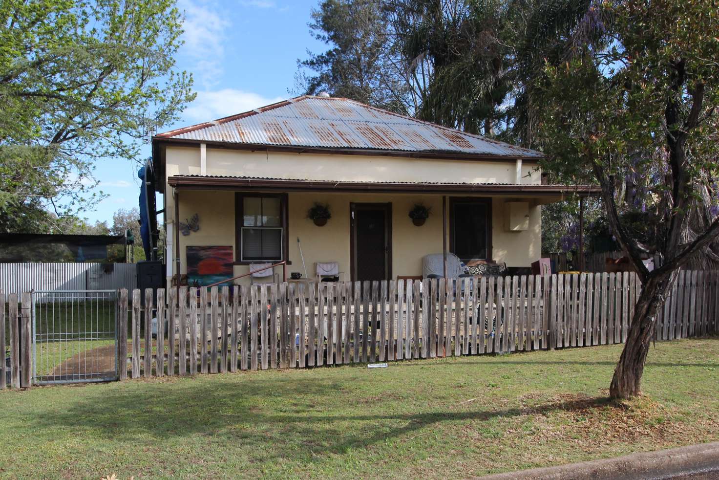 Main view of Homely house listing, 26 Melbourne Street, Abermain NSW 2326