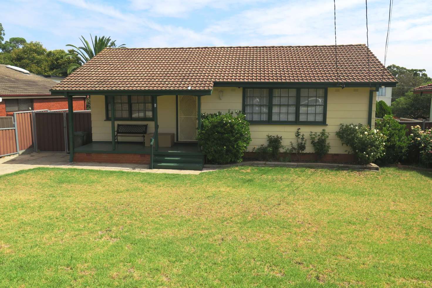 Main view of Homely house listing, 24 Mackellar Road, Hebersham NSW 2770