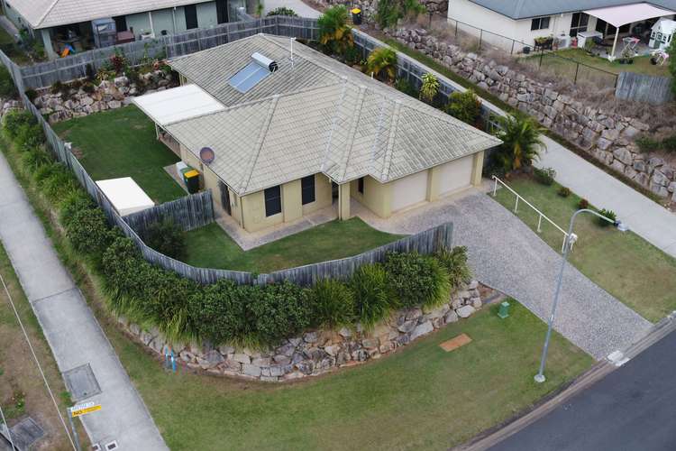 Main view of Homely house listing, 1 Aretha Lane, Narangba QLD 4504