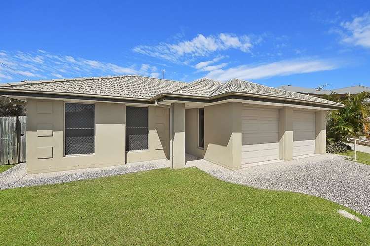 Second view of Homely house listing, 1 Aretha Lane, Narangba QLD 4504