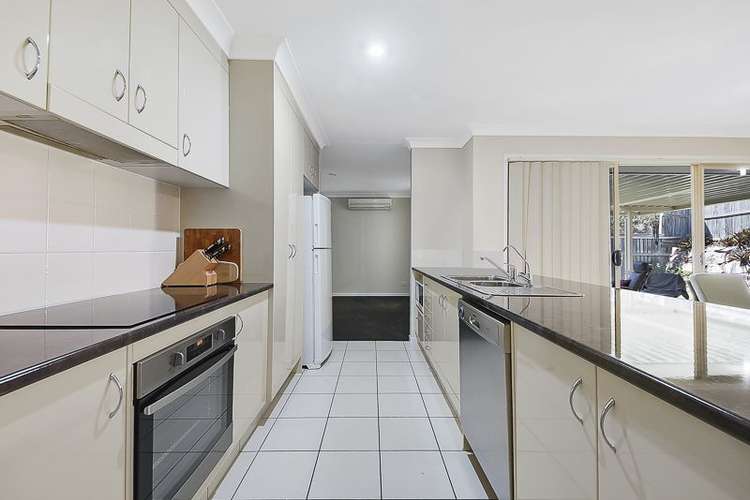 Third view of Homely house listing, 1 Aretha Lane, Narangba QLD 4504