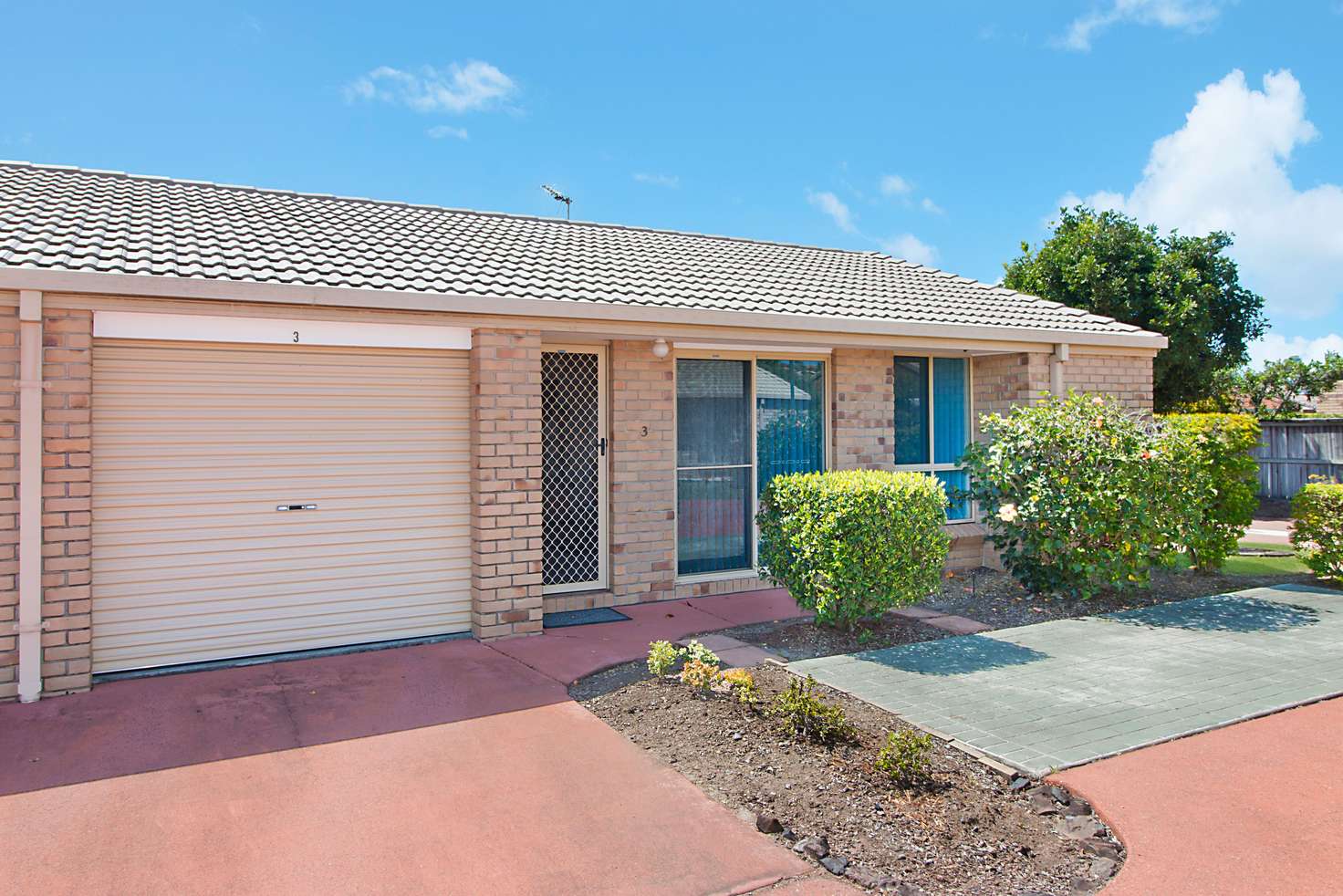 Main view of Homely house listing, 3/13 Kentia Crescent, Banora Point NSW 2486