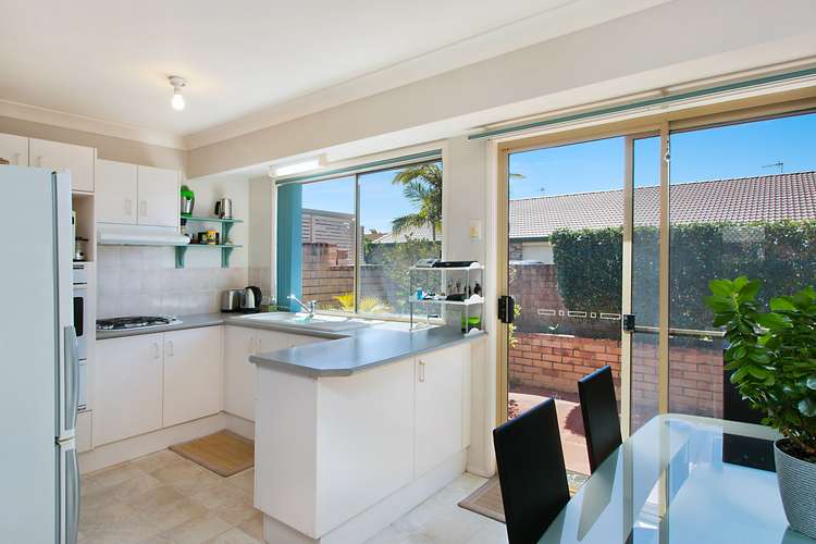 Second view of Homely house listing, 3/13 Kentia Crescent, Banora Point NSW 2486