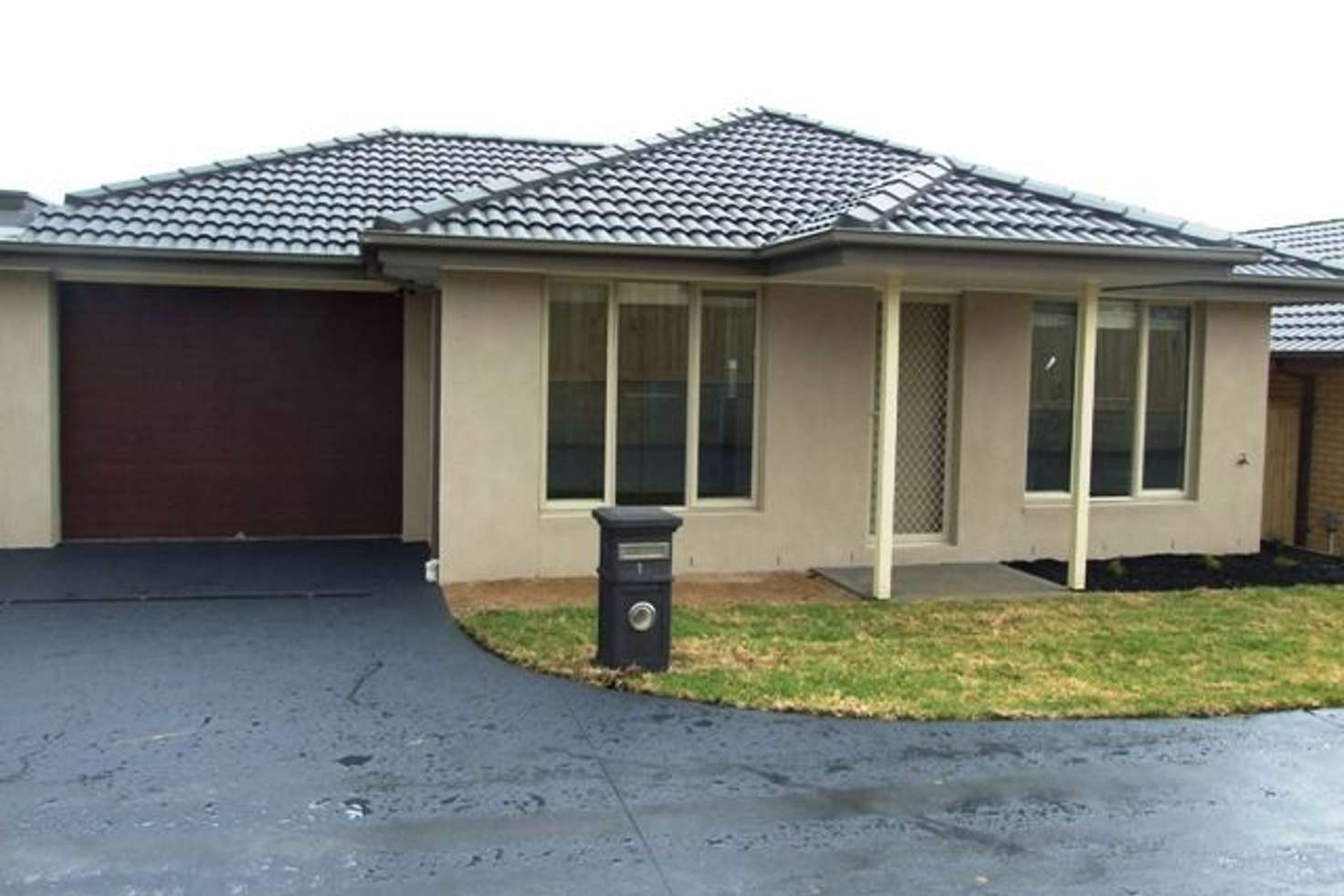 Main view of Homely unit listing, 1/5 Lorikeet Lane, Cowes VIC 3922