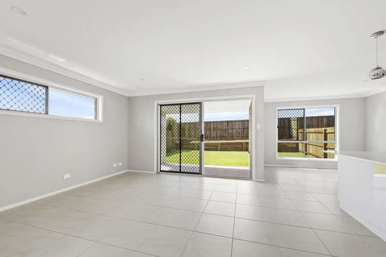 Fourth view of Homely unit listing, 2/17 Barambah Street, Glenvale QLD 4350