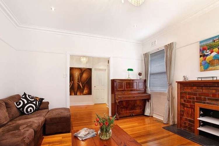 Second view of Homely house listing, 215 Canterbury Road, Heathmont VIC 3135