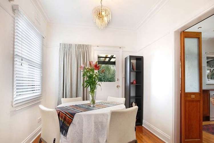 Fourth view of Homely house listing, 215 Canterbury Road, Heathmont VIC 3135