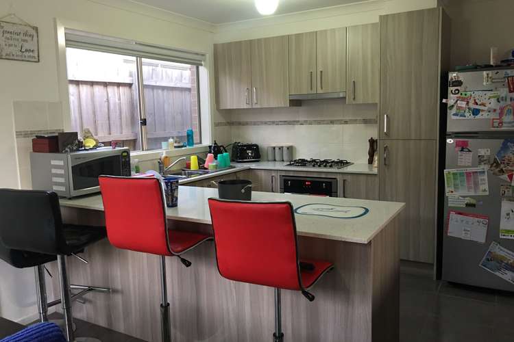Second view of Homely unit listing, 4/9 Shakespeare Court, Drouin VIC 3818