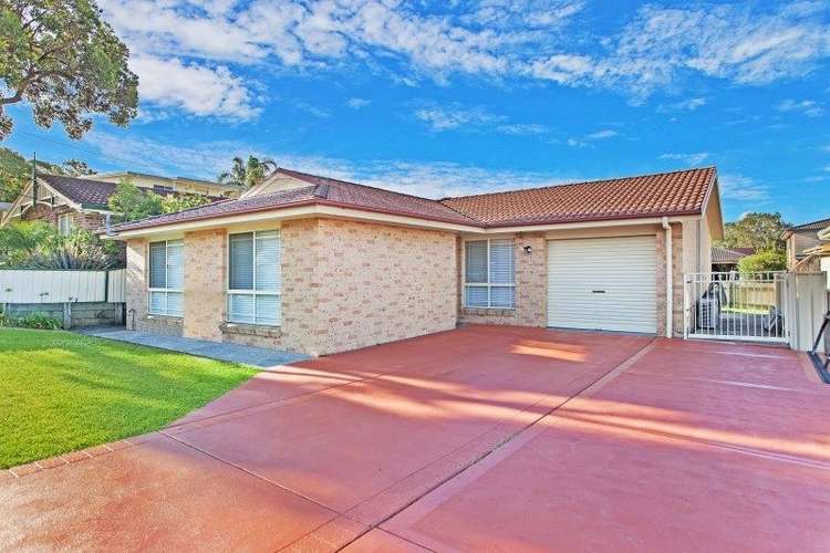 Main view of Homely house listing, 25 Durham Road, Gorokan NSW 2263