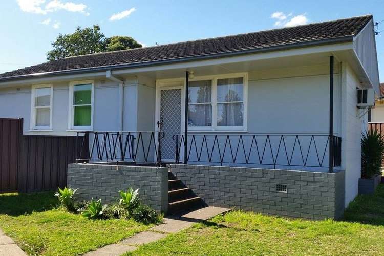 Main view of Homely house listing, 27 Helena Avenue, Emerton NSW 2770