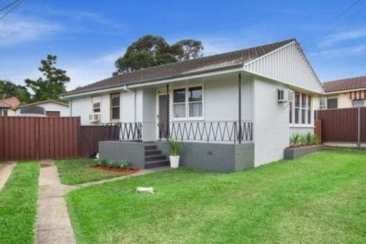 Second view of Homely house listing, 27 Helena Avenue, Emerton NSW 2770