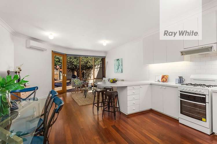 Sixth view of Homely house listing, 96 Barkly Street, Brunswick East VIC 3057