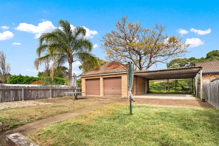 Fifth view of Homely house listing, 16 Rosewall Street, Willoughby NSW 2068