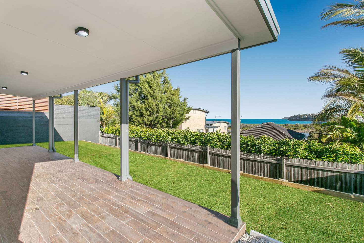 Main view of Homely unit listing, 73b Cumberland, Collaroy NSW 2097