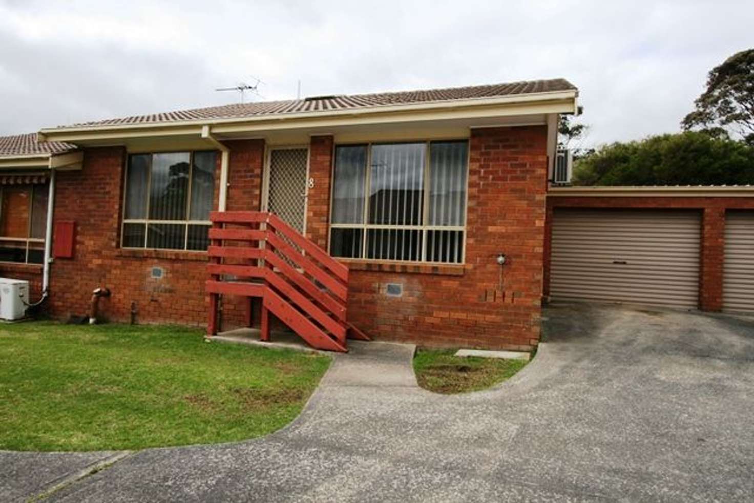 Main view of Homely house listing, 8/16-18 Church Street, Cowes VIC 3922