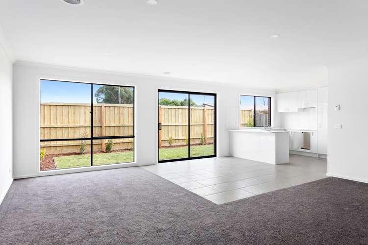 Second view of Homely unit listing, 2/4 Norman Road, Drouin VIC 3818