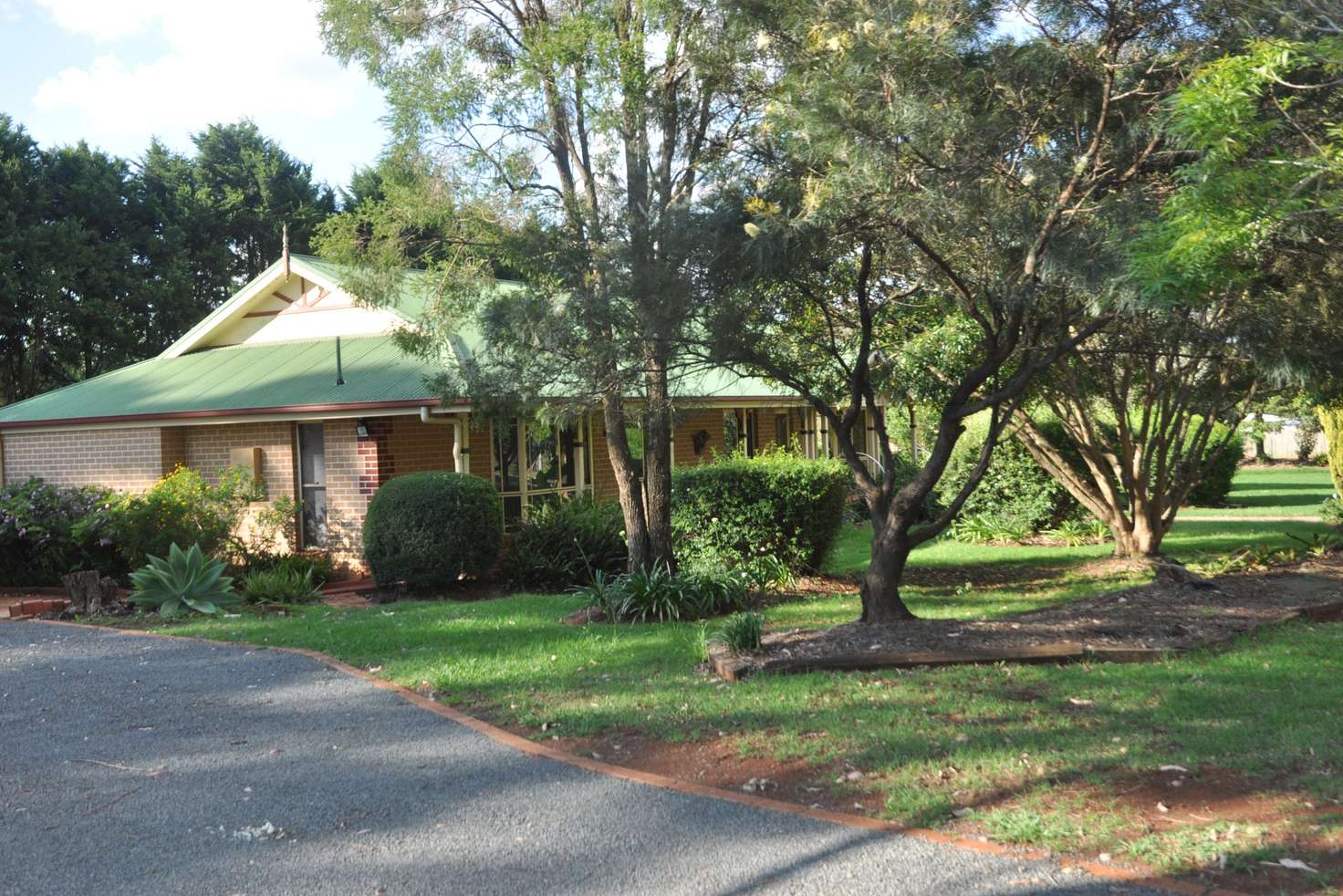Main view of Homely house listing, 1 Wesley Court, Highfields QLD 4352