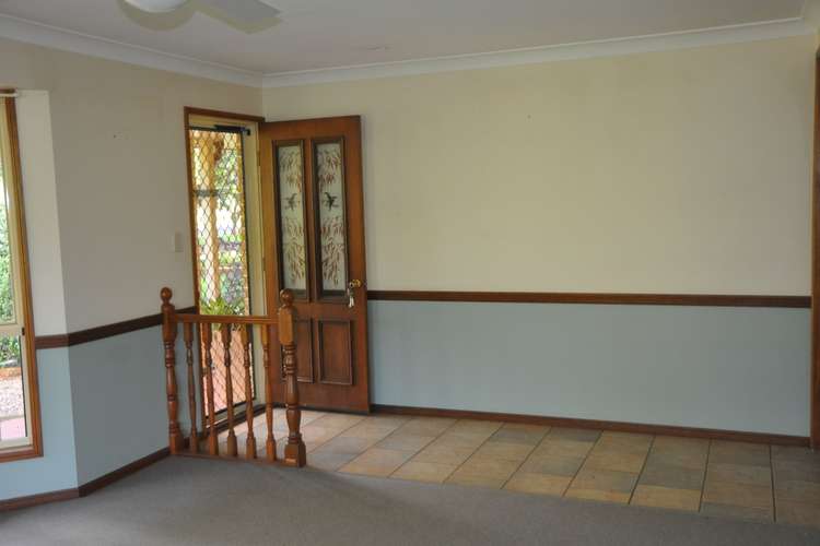 Third view of Homely house listing, 1 Wesley Court, Highfields QLD 4352