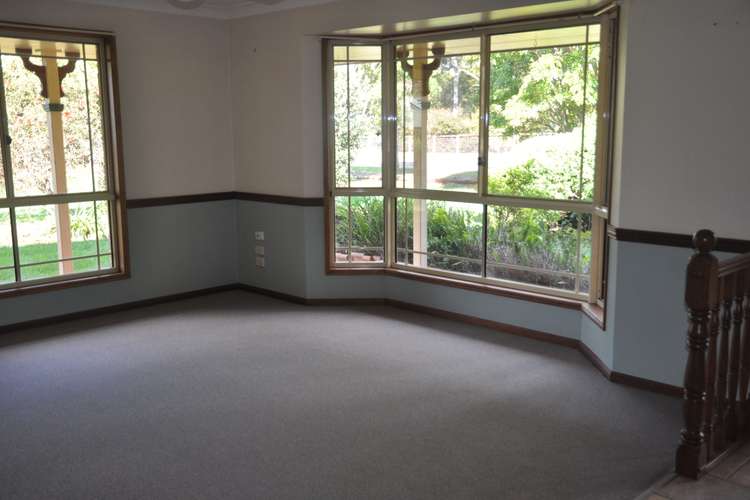 Fifth view of Homely house listing, 1 Wesley Court, Highfields QLD 4352