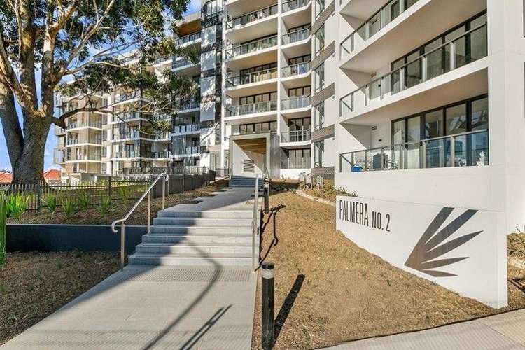 Second view of Homely unit listing, 501S/2 Lardelli Drive, Ryde NSW 2112