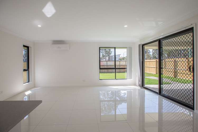 Second view of Homely house listing, 49 Naples Court, Redbank QLD 4301
