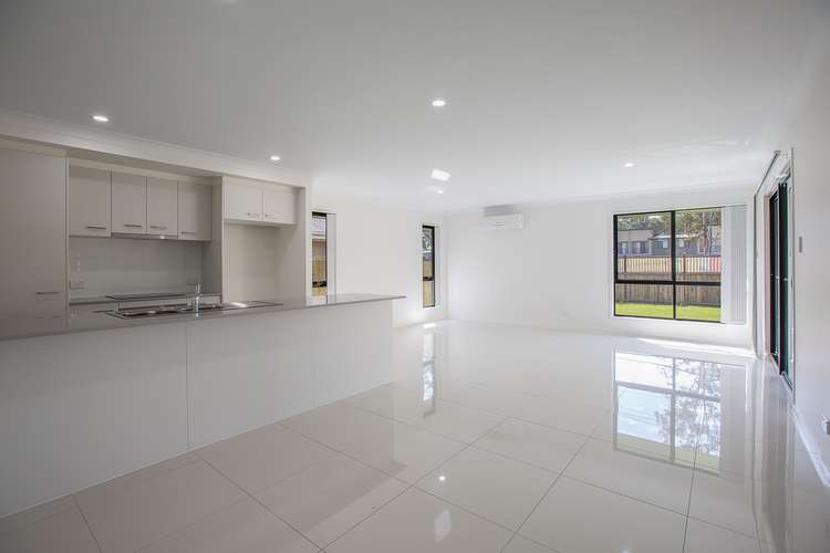 Third view of Homely house listing, 49 Naples Court, Redbank QLD 4301