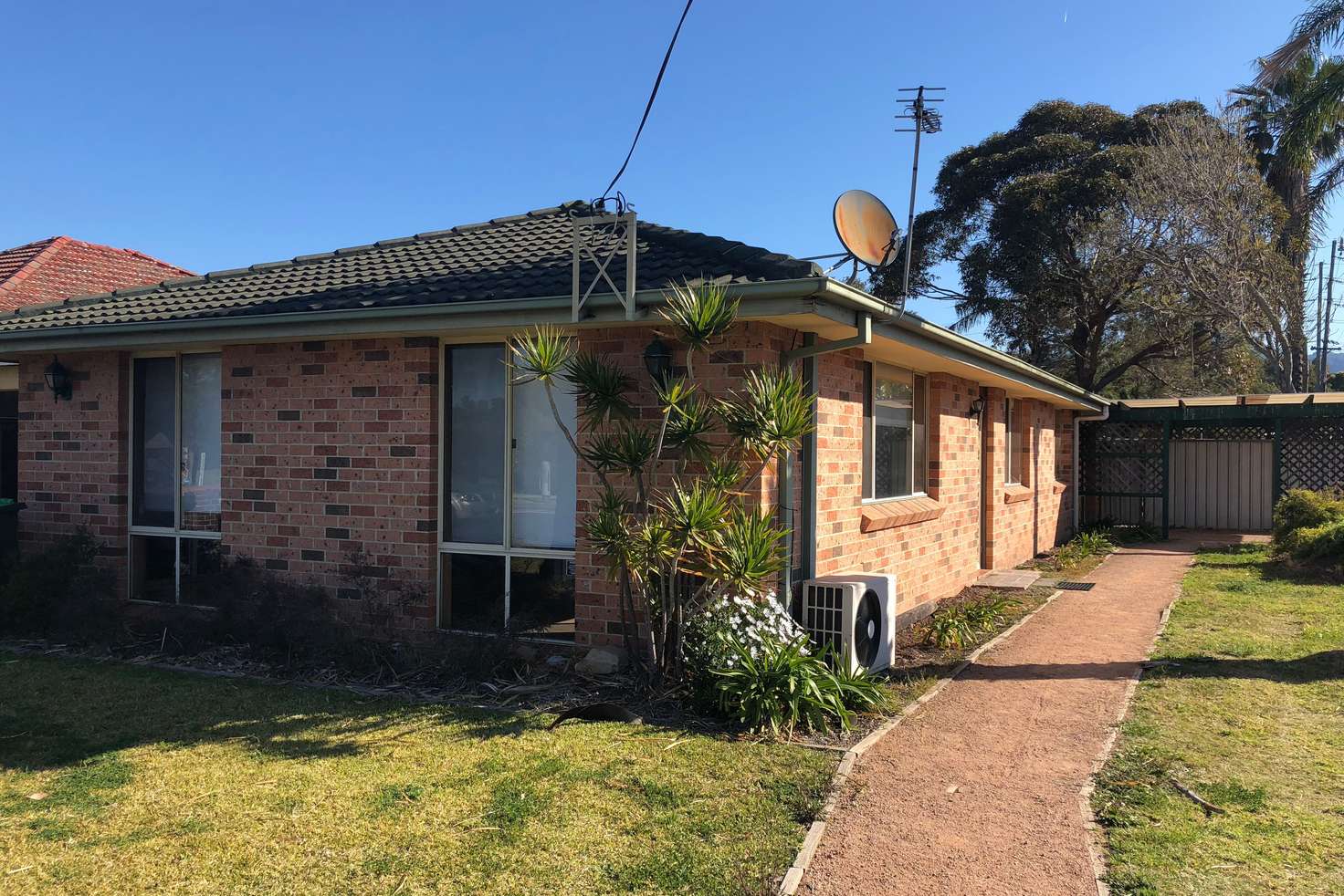 Main view of Homely house listing, 86a Terry Street, Albion Park NSW 2527