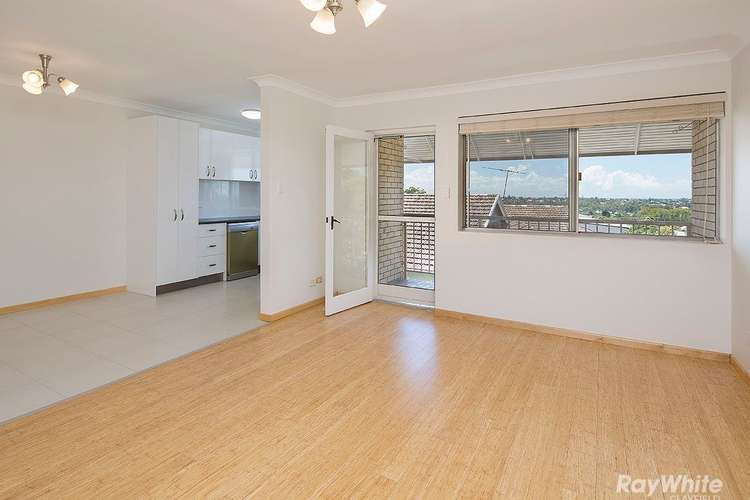 Second view of Homely unit listing, 5/41 Queens Road, Clayfield QLD 4011