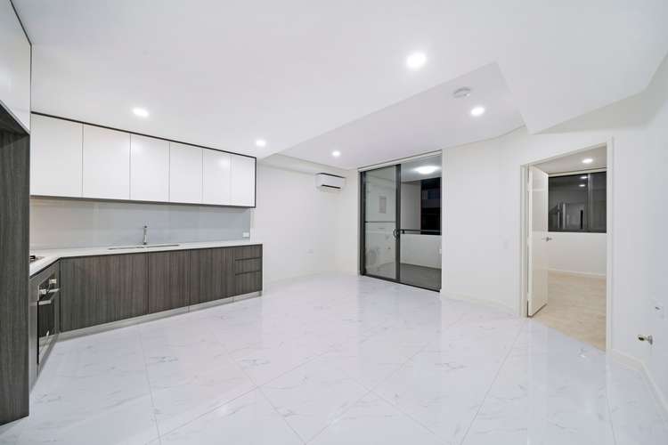 Main view of Homely apartment listing, 105/442-446 Peats Ferry Road, Asquith NSW 2077