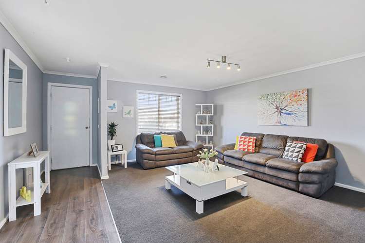 Third view of Homely house listing, 11 Primlea Court, Corio VIC 3214