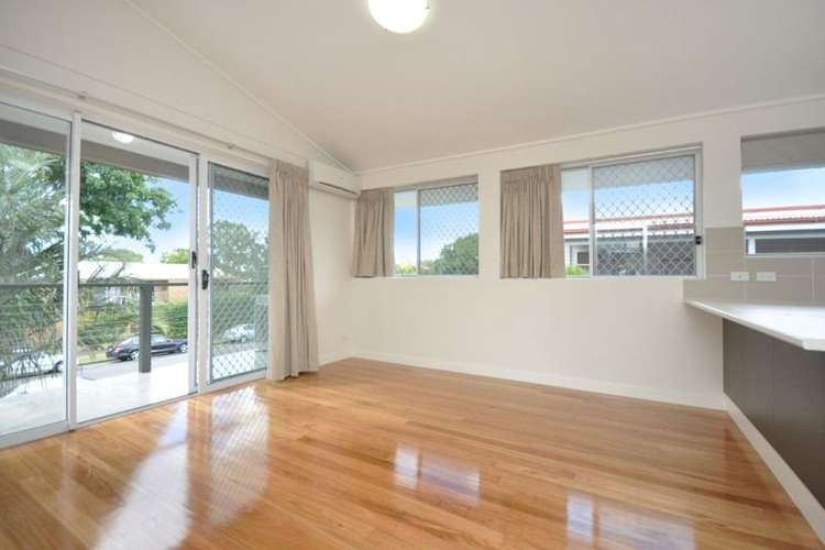 Second view of Homely unit listing, 8/93 Waterton Street, Annerley QLD 4103