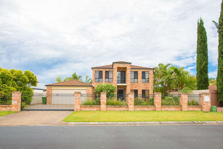 Main view of Homely house listing, 31 Glenwater, Helensvale QLD 4212
