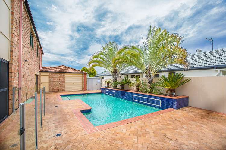 Fifth view of Homely house listing, 31 Glenwater, Helensvale QLD 4212