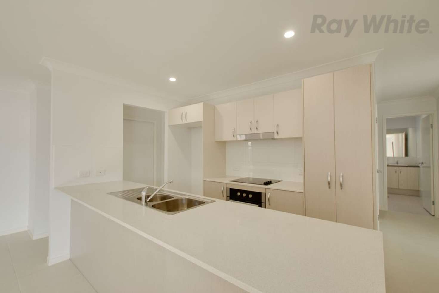Main view of Homely house listing, 58 Henry Street, Brassall QLD 4305