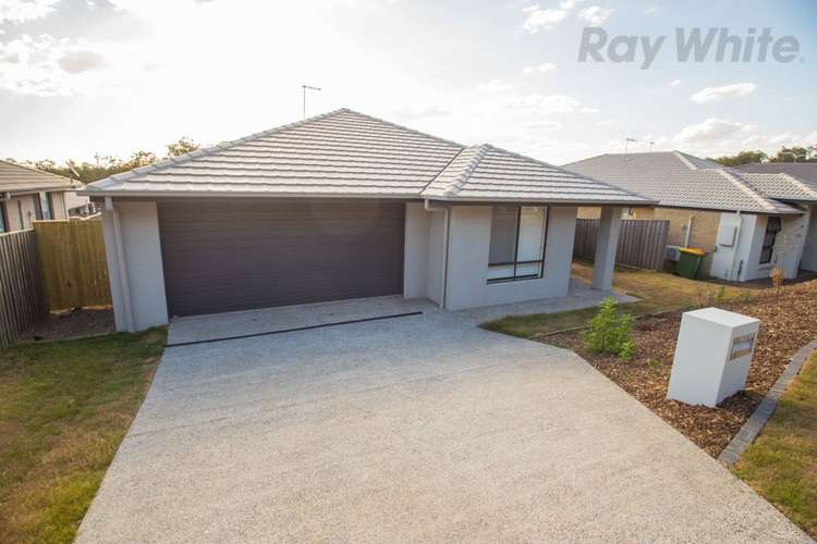 Second view of Homely house listing, 58 Henry Street, Brassall QLD 4305