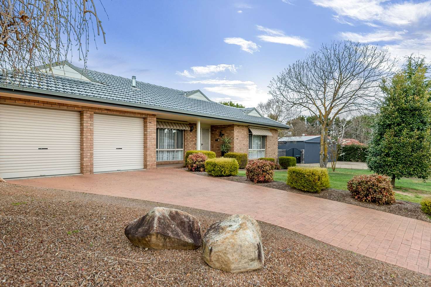 Main view of Homely house listing, 32 Noarana Drive, Benalla VIC 3672