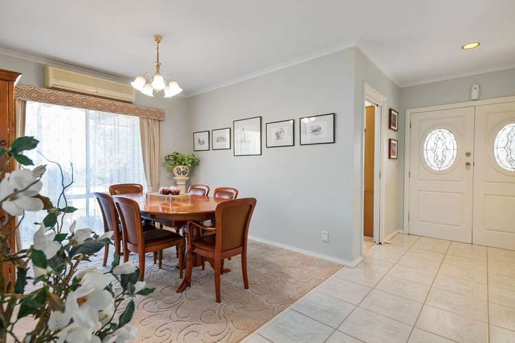 Fifth view of Homely house listing, 32 Noarana Drive, Benalla VIC 3672