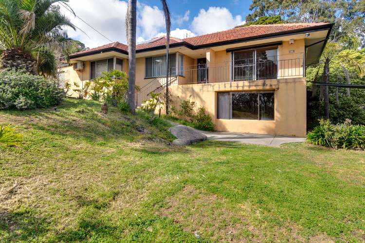 Second view of Homely house listing, 11 Kalyra Road, Belair SA 5052