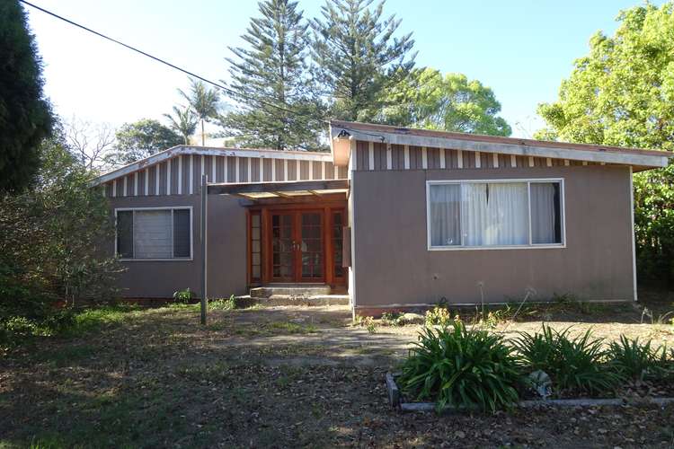 Main view of Homely house listing, 45 Cambewarra Road, Bomaderry NSW 2541