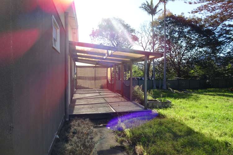 Third view of Homely house listing, 45 Cambewarra Road, Bomaderry NSW 2541