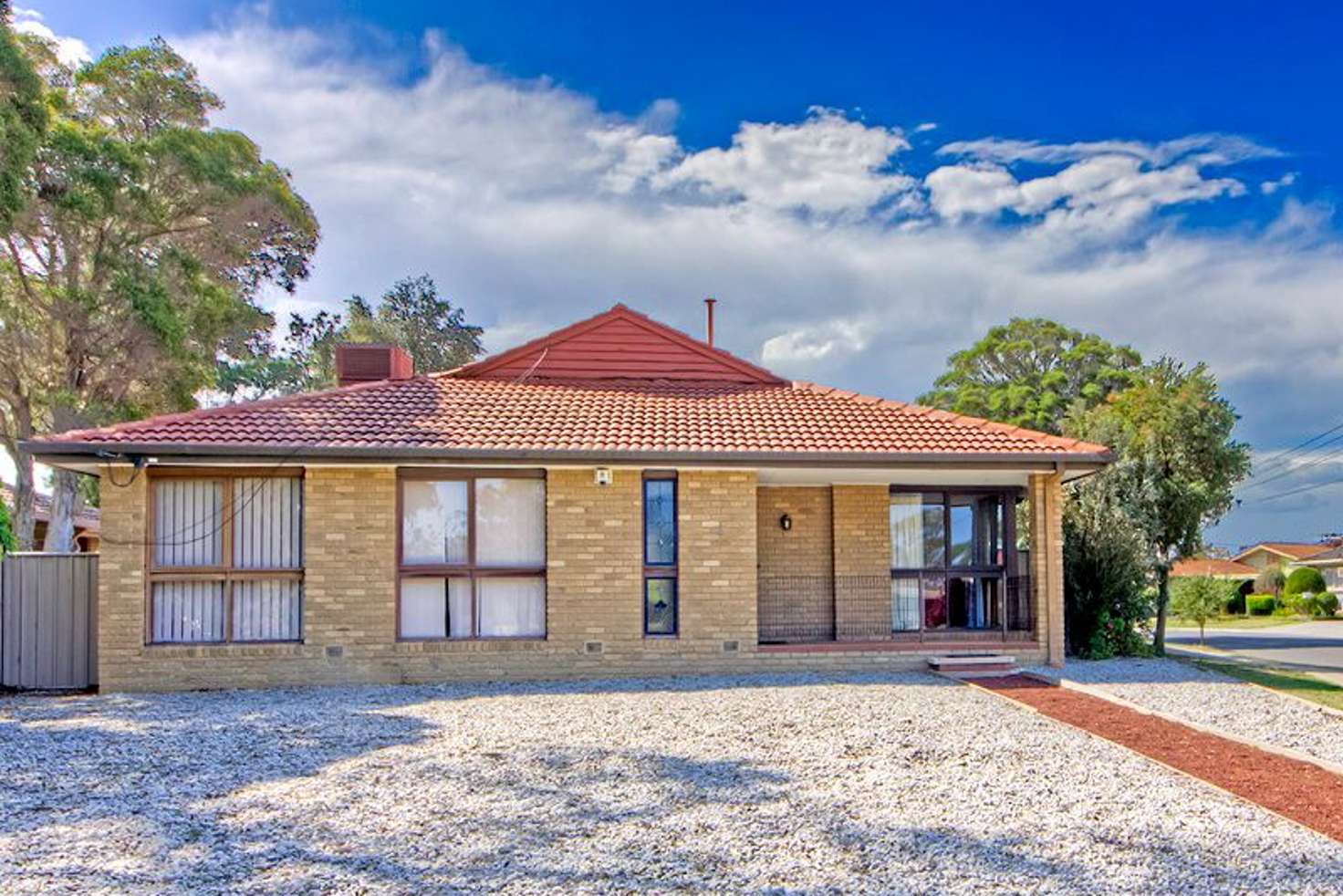 Main view of Homely house listing, 8 Guinane Avenue, Hoppers Crossing VIC 3029