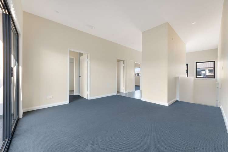 Third view of Homely unit listing, 17/26-28 Third Avenue, Macquarie Fields NSW 2564