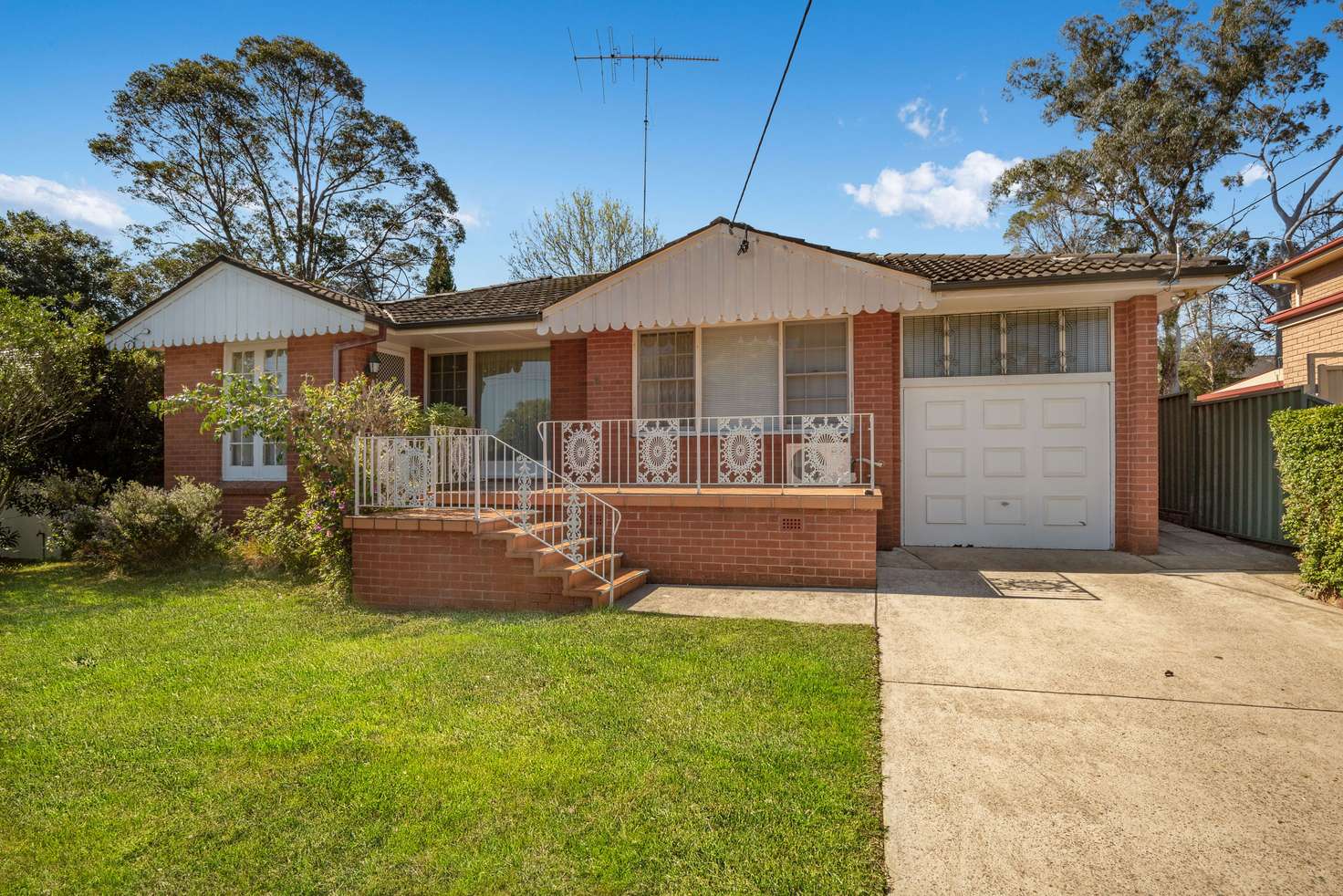 Main view of Homely house listing, 6 Park Road, Baulkham Hills NSW 2153