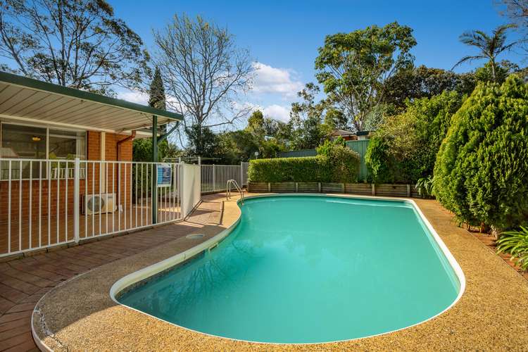 Third view of Homely house listing, 6 Park Road, Baulkham Hills NSW 2153