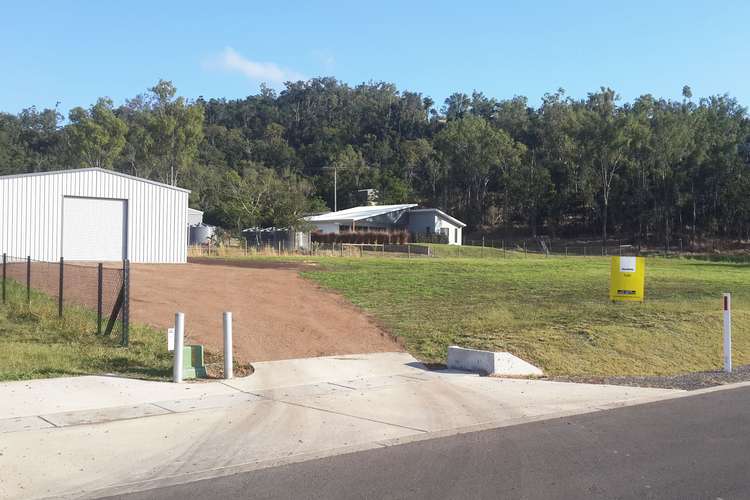 Third view of Homely residentialLand listing, Lot 38 Acacia Grove, Woodwark QLD 4802