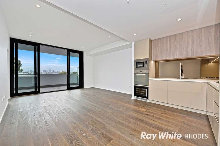 Main view of Homely apartment listing, 413/659-669 Gardeners Road, Mascot NSW 2020