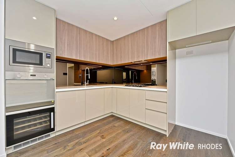 Second view of Homely apartment listing, 413/659-669 Gardeners Road, Mascot NSW 2020