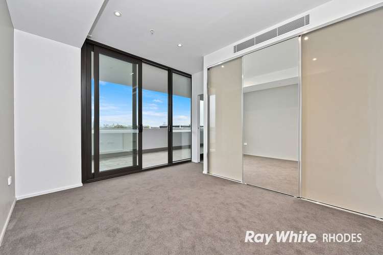 Third view of Homely apartment listing, 413/659-669 Gardeners Road, Mascot NSW 2020