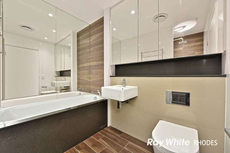 Fourth view of Homely apartment listing, 413/659-669 Gardeners Road, Mascot NSW 2020